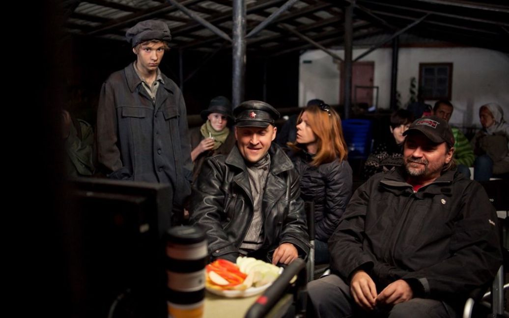 "Поводир" - претендент на "Оскар від України - вийшов у широкий прокат / © 