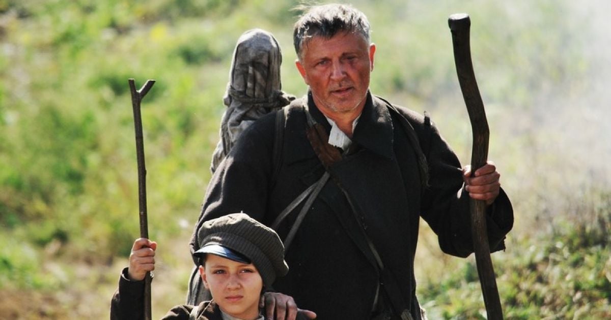 "Поводир" побив рекорд