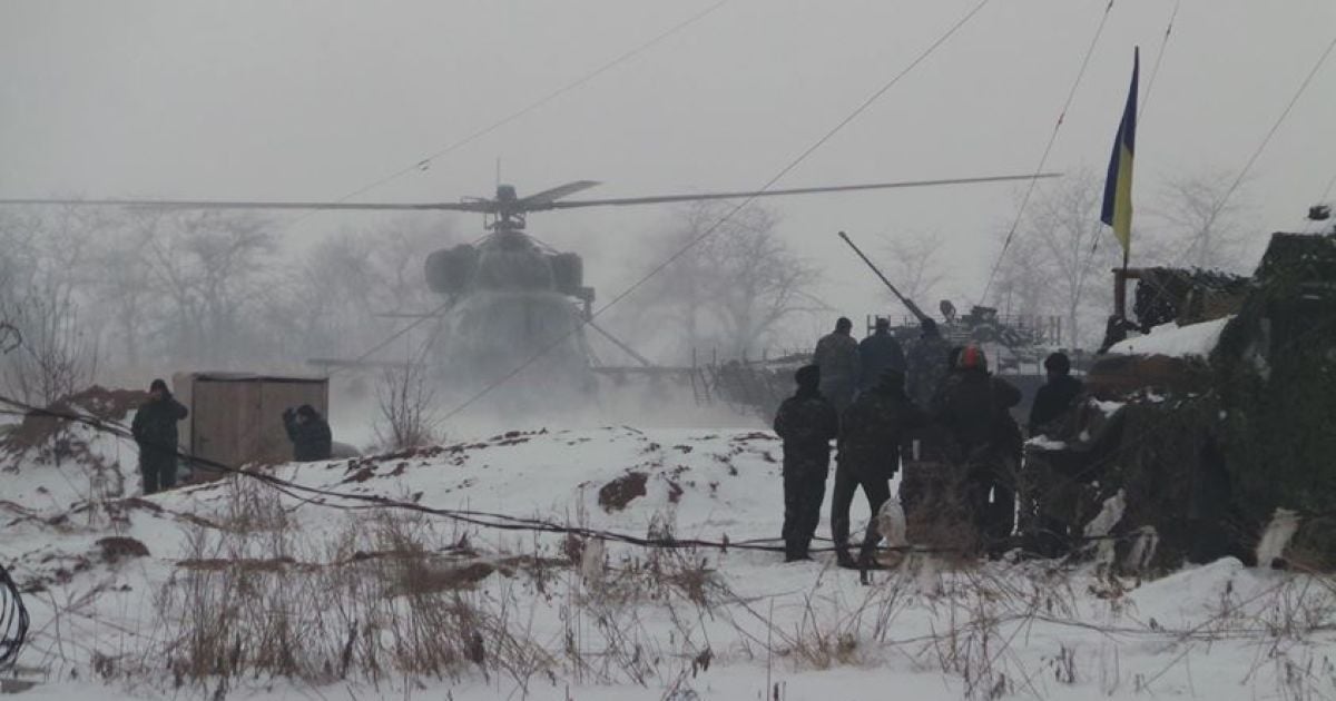 У Генштабі ЗСУ повідомили про понад 50 тисяч військових з РФ на українському кордоні