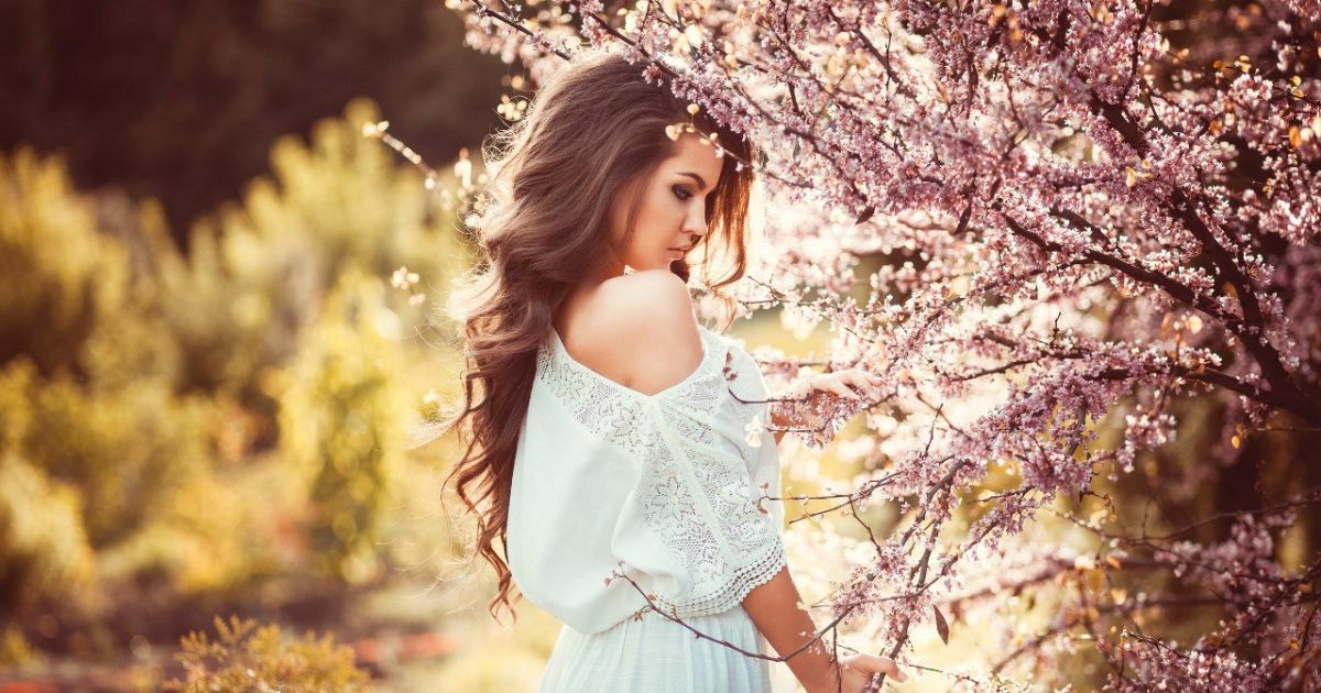 Кошелева продемонстрировала стройную фигуру / © Марина Триполко