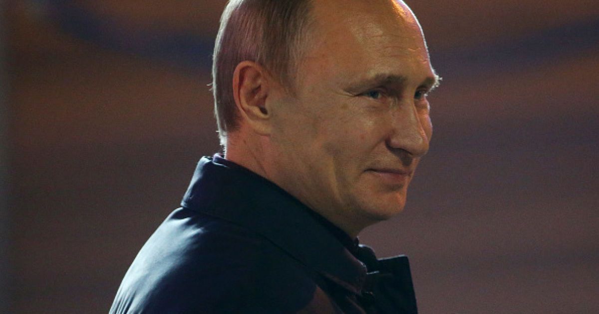 Путин может действовать через украинских олигархов