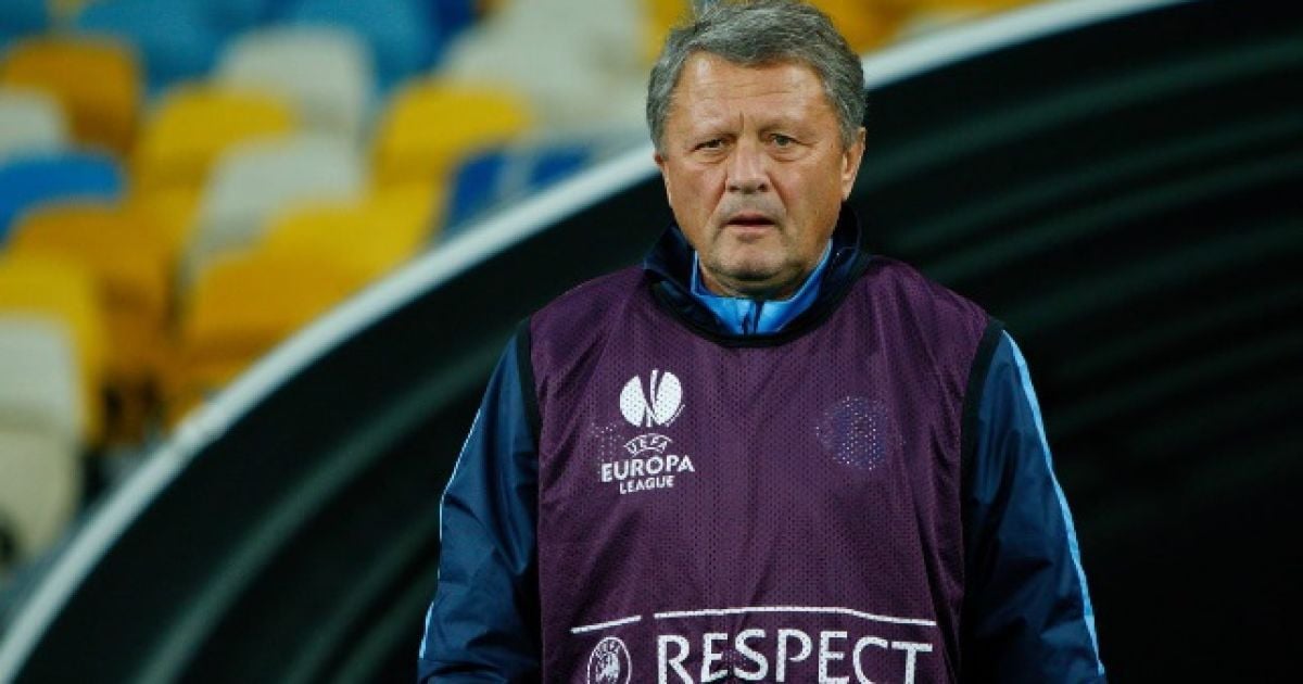 Маркевич постарается использовать слабые места "Карабаха"