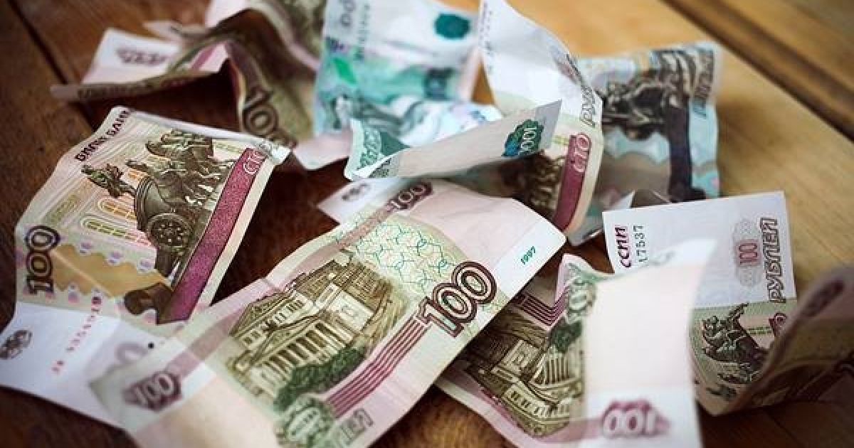 У Москві грабіжники винесли із квартири бізнесмена сто мільйонів
