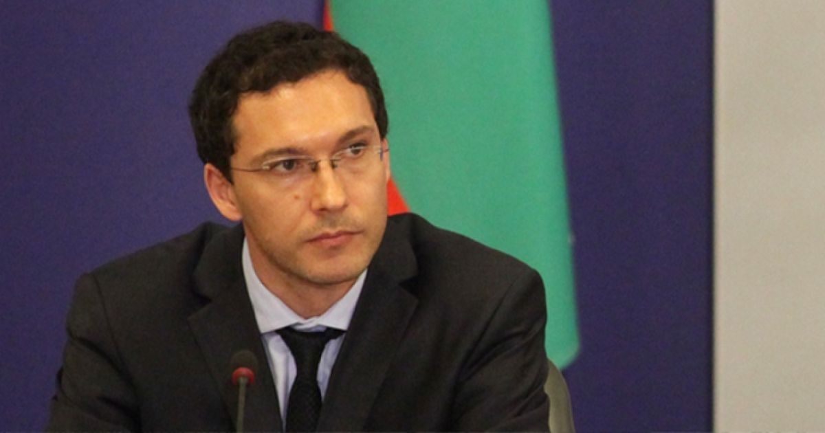 Очільник болгарського МЗС підтримав Україну