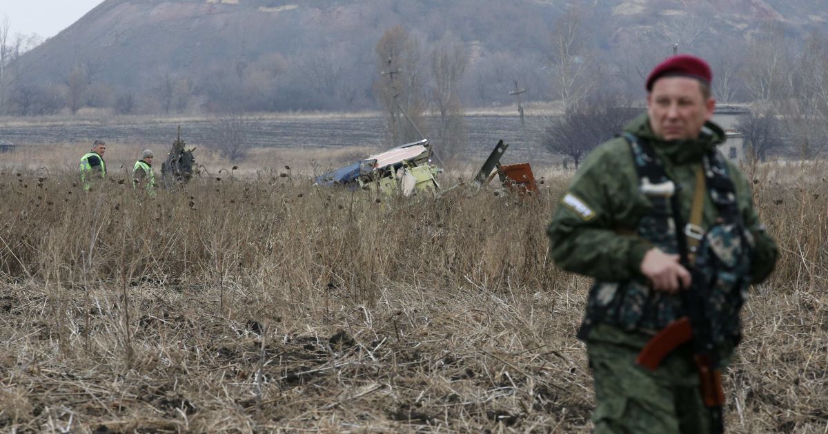 Россия опубликует свои "результаты" одновременно с аннонсированным президентом Порошенко докладом