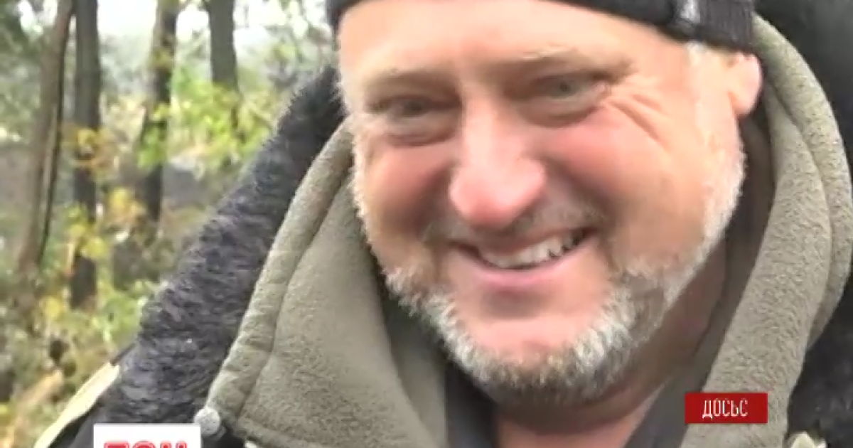 Захищати Батьківщину для 44-річного офіцера було справою честі