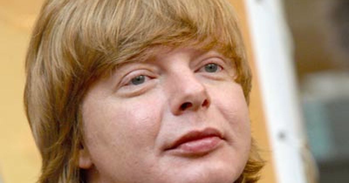 У Григорьева-Апполонова умерла мама