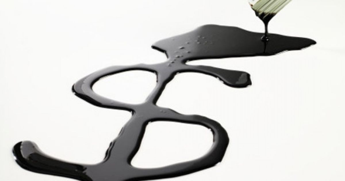 На мировом рынке немного подорожала нефть