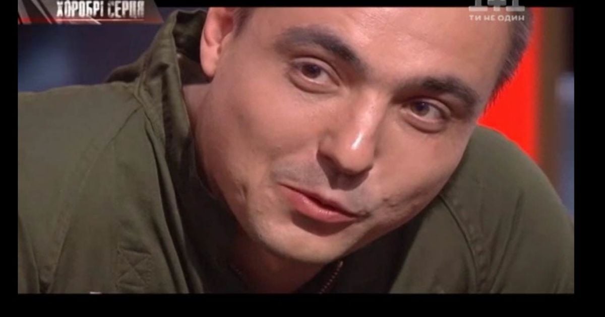 Танкист "Гном" рассказал, как ему пришлось воевать в одних трусах