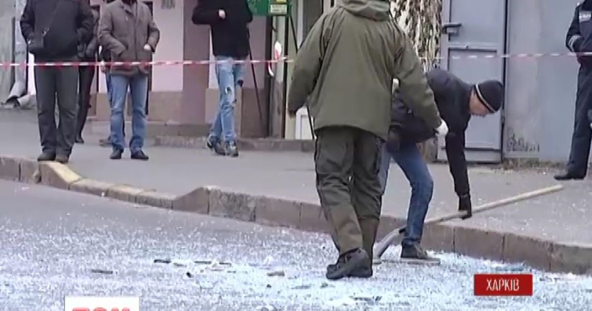 У Харкові почастішали вибухи