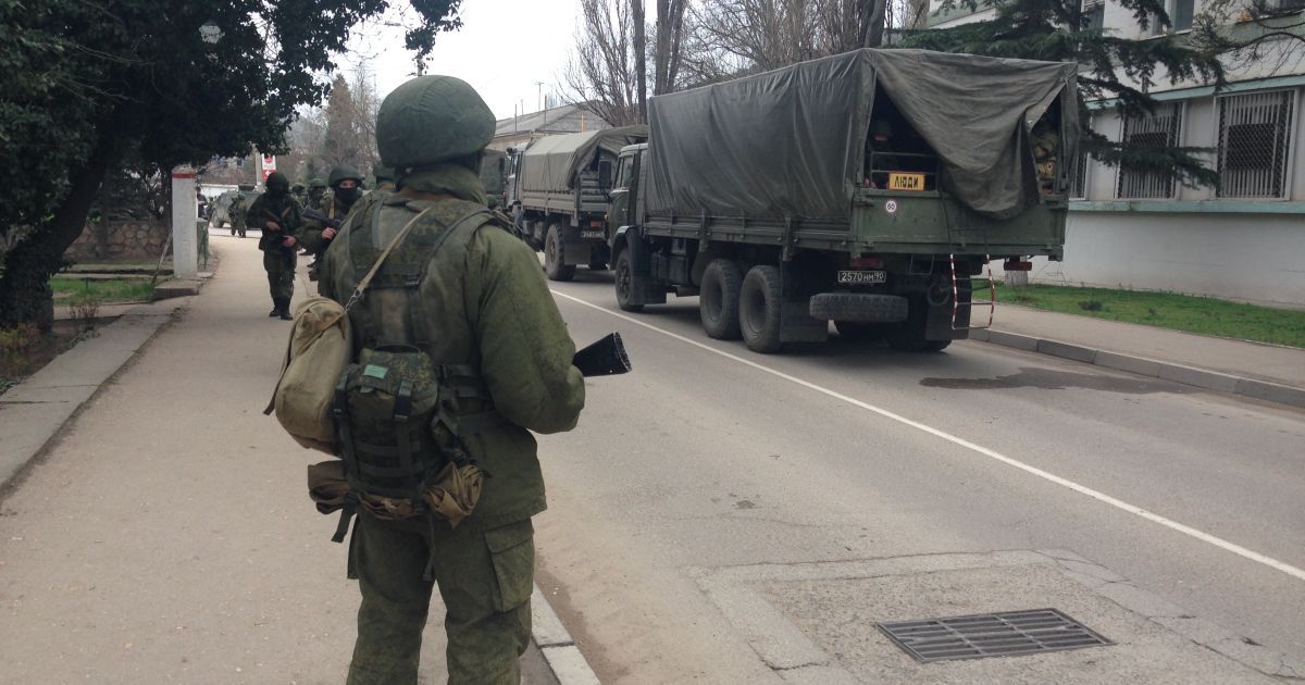 Звільнення Херсонської області: експерт розповів, як відступає армія Росії