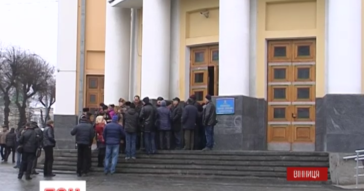 Активисты пообщались с губернатором области
