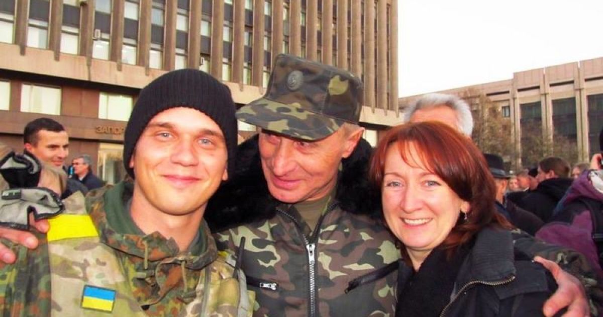 До Запоріжжя повернулося 200 воїнів