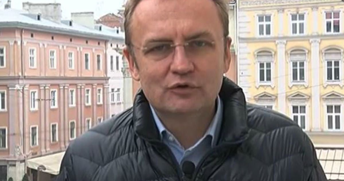 Садовый находится в отпуске, поэтому не был в доме в момент нападения