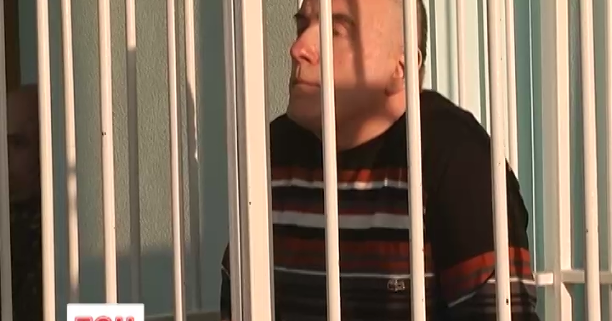 Суд розпочав новий етап процесу над Пукачем, якого засудили за вбивство Гонгадзе