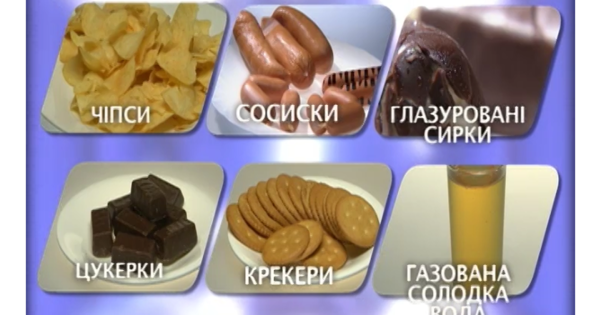 Эксперты объяснили, почему дети так без ума от вредной пищи
