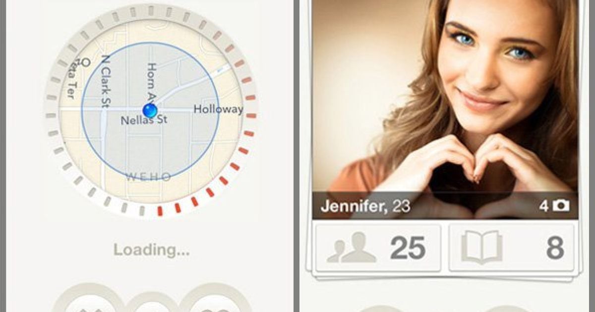 Віртуальні секс-додатки: пліткарка Лулу та сваха Тіндер
