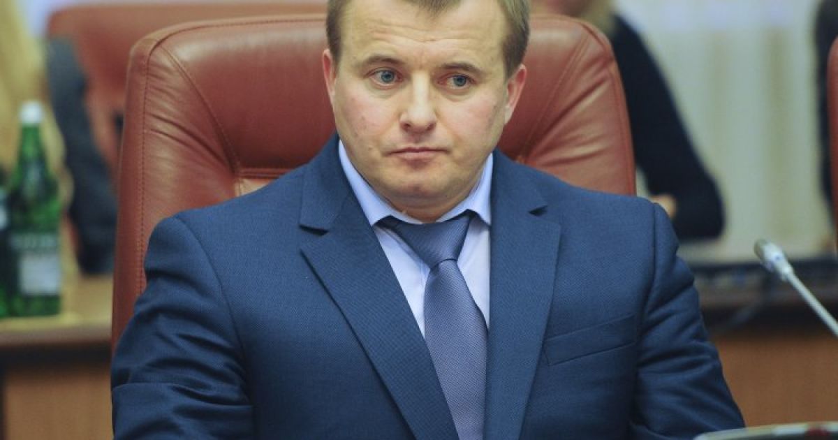Украина имеет необходимый энергетический ресурс на зиму