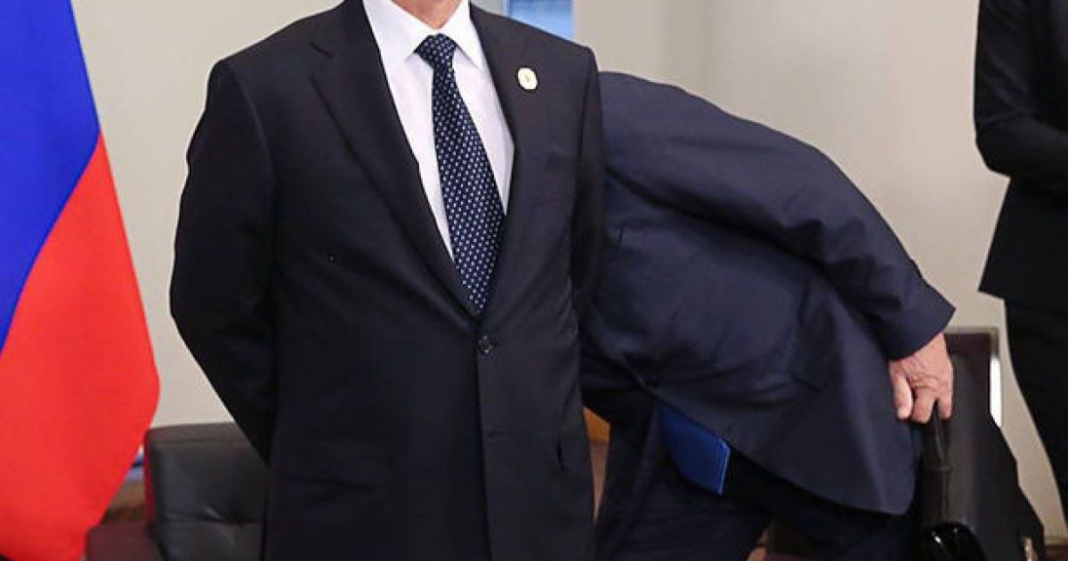 Експансії Путіна в Україні може завадити наступ ісламістів