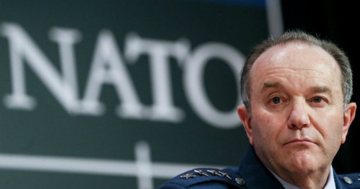 Головнокомандувач наголосив, що насильство продовжує збільшуватися із кожним днем