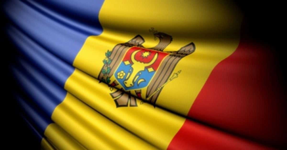 Президент Молдовы поздравил президента Украины с успешным и демократическим проведением выборов
