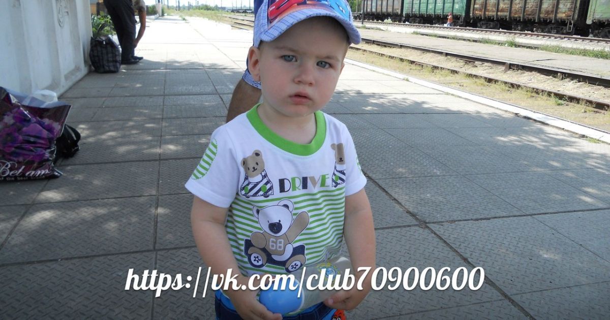 Помогите Мише услышать мир!