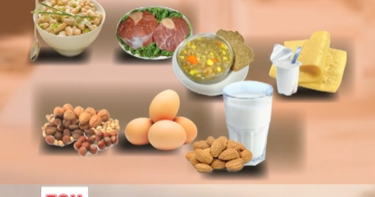 Диетологи советуют заменить скоромные продукты полезными растительными