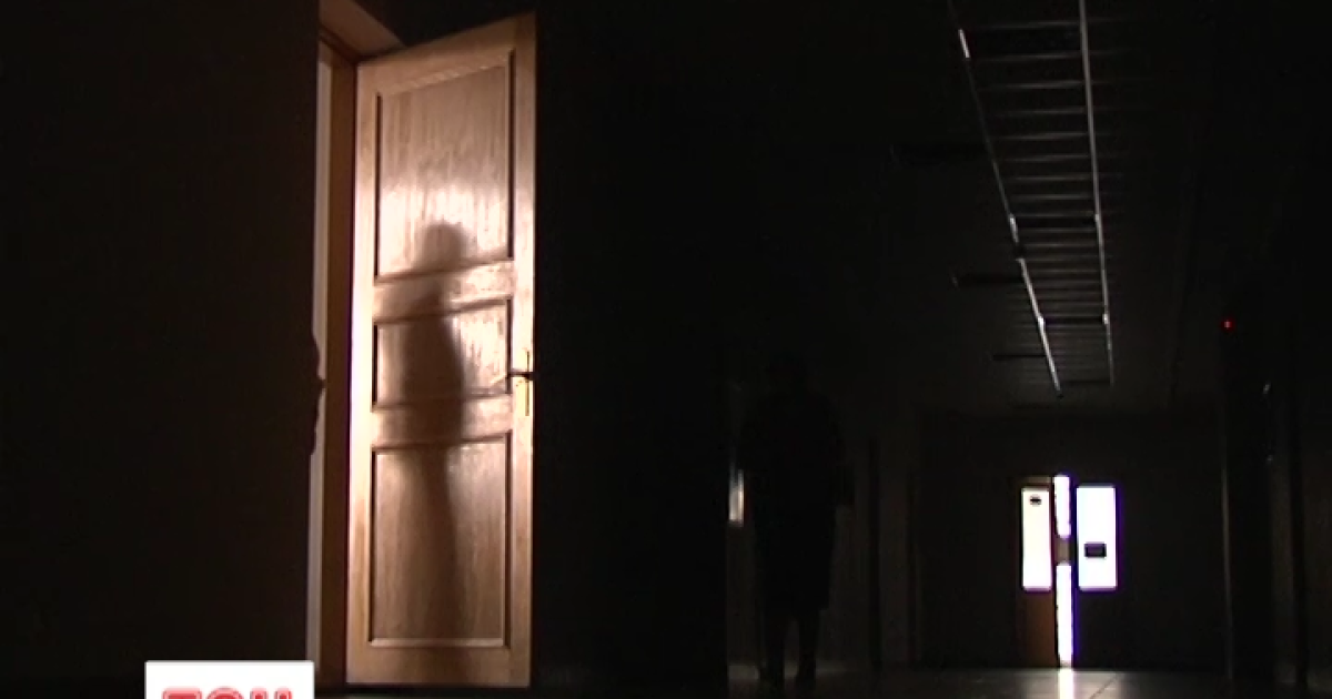 В Україні почалися проблеми зі світлом