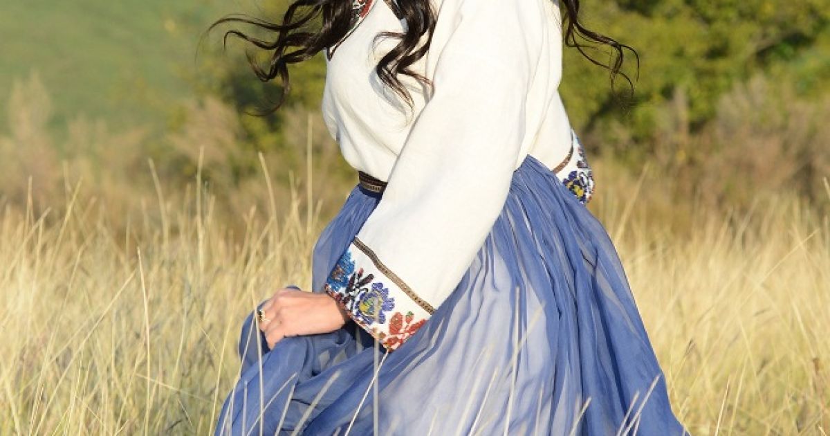 Соломия Витвицкая проведет концерт в честь певицы-легенды Квитки Цисык