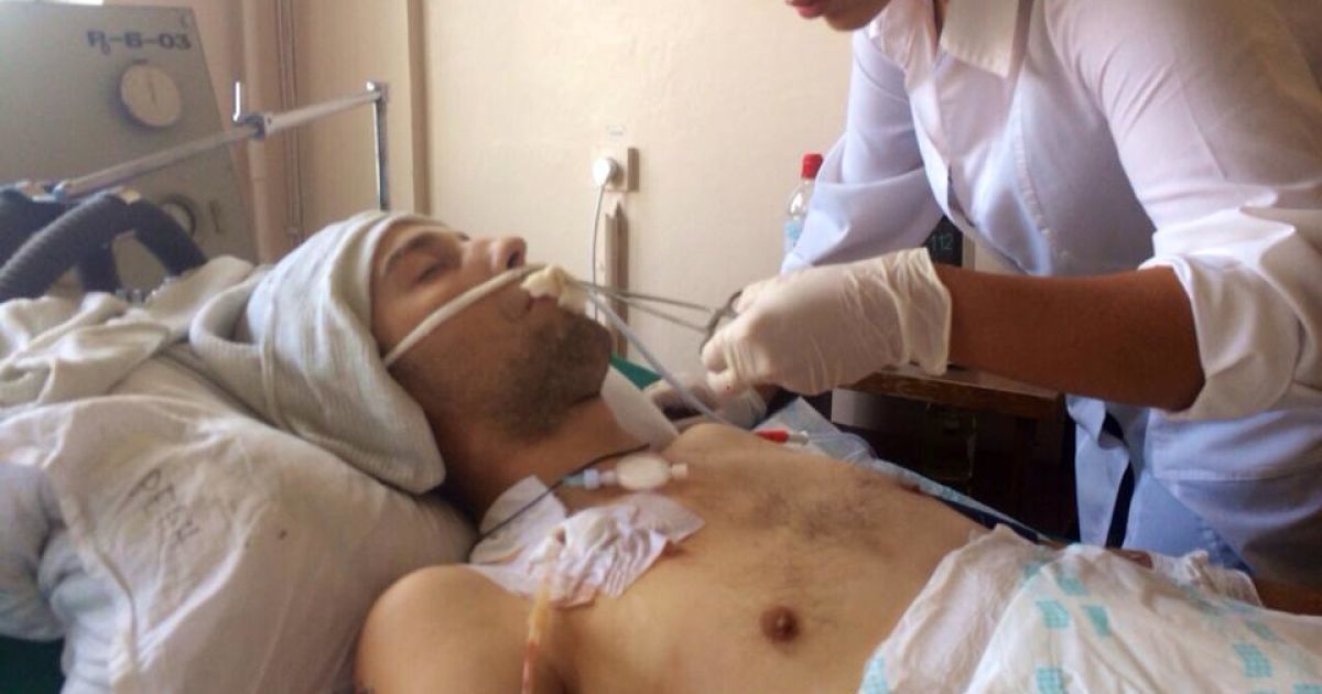 Гламур цікавить "народну обраницю" набагато більше, ніж волонтерство / © onliner.by