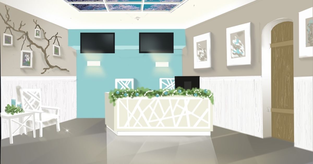 На Софийской площади в Киеве будет малая резиденция Святого Николая