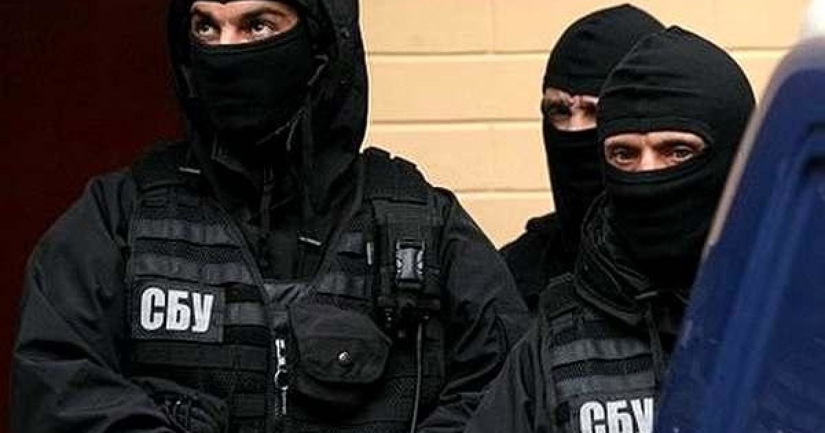 СБУ затримала шістьох бойовиків за добу