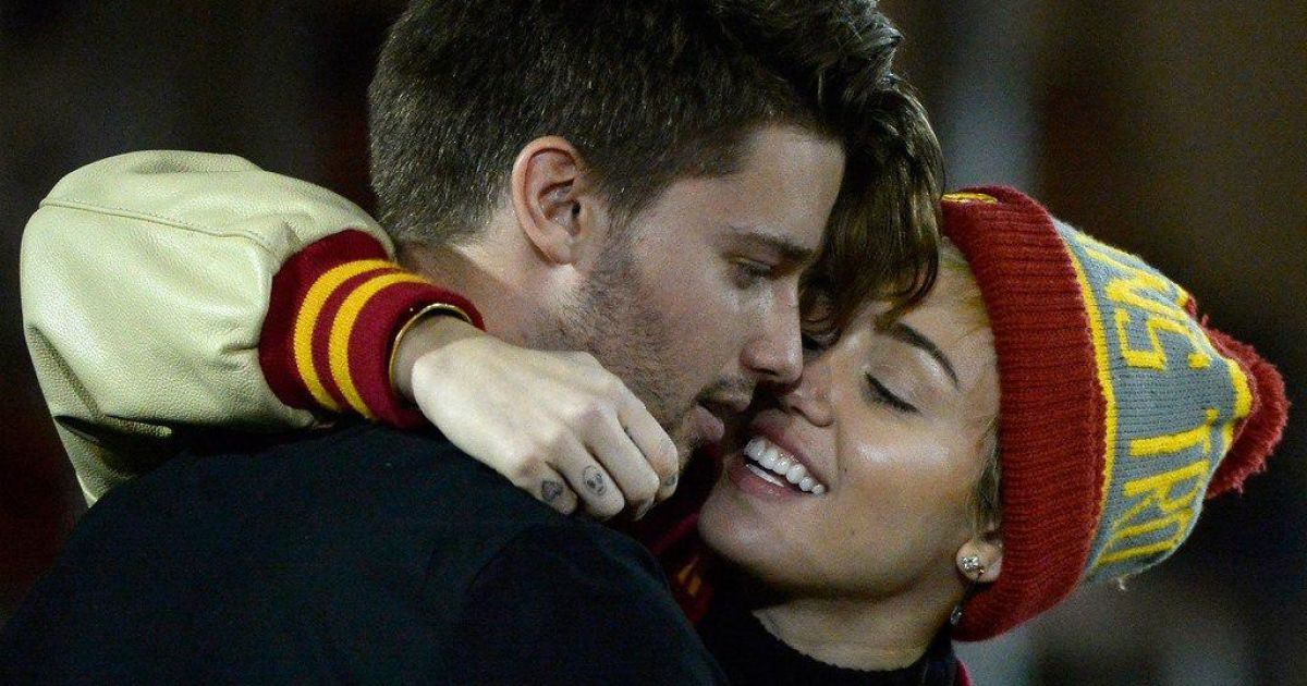 Шварценеггер проміняв Сайрус на мексиканку