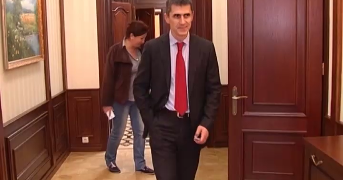 Журналисты узнали, как Генпрокуратура отмечала профессиональный праздник