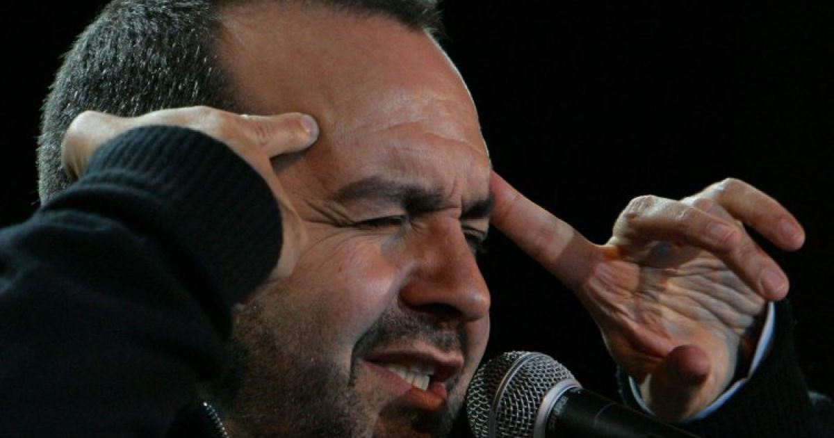 Шендерович вважає, що в Росії ефективно працює тільки пропаганда