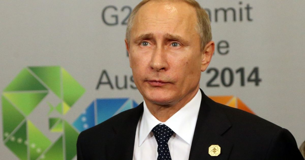 Путін назвав проект спорудження АЕС унікальним