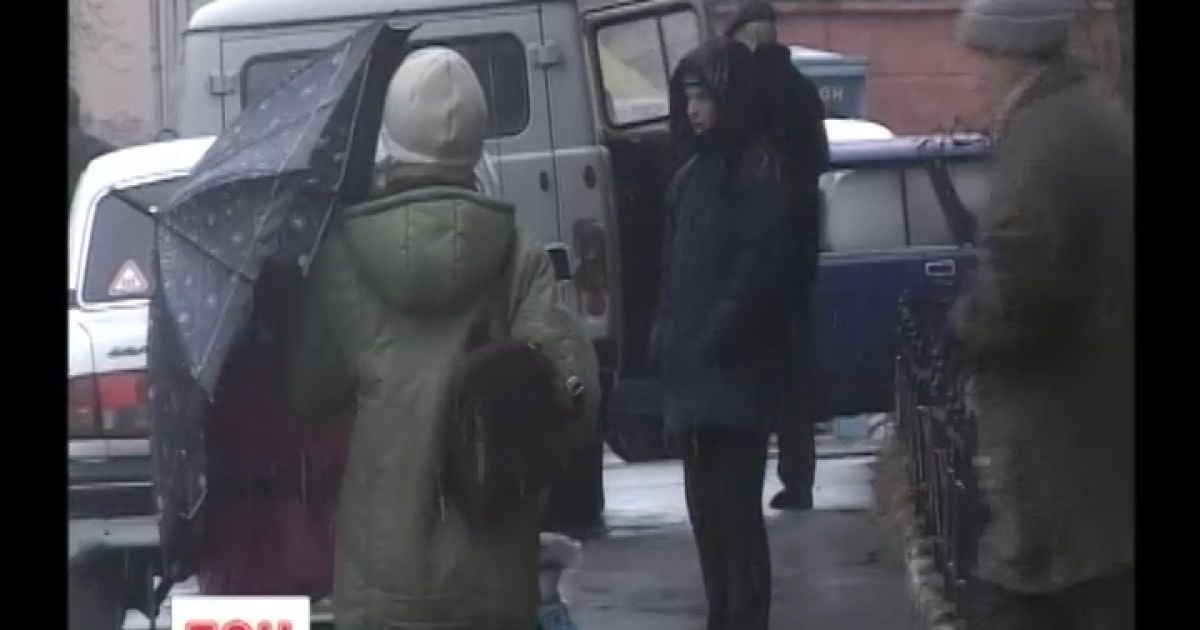 Синоптики прогнозують Україні негоду.