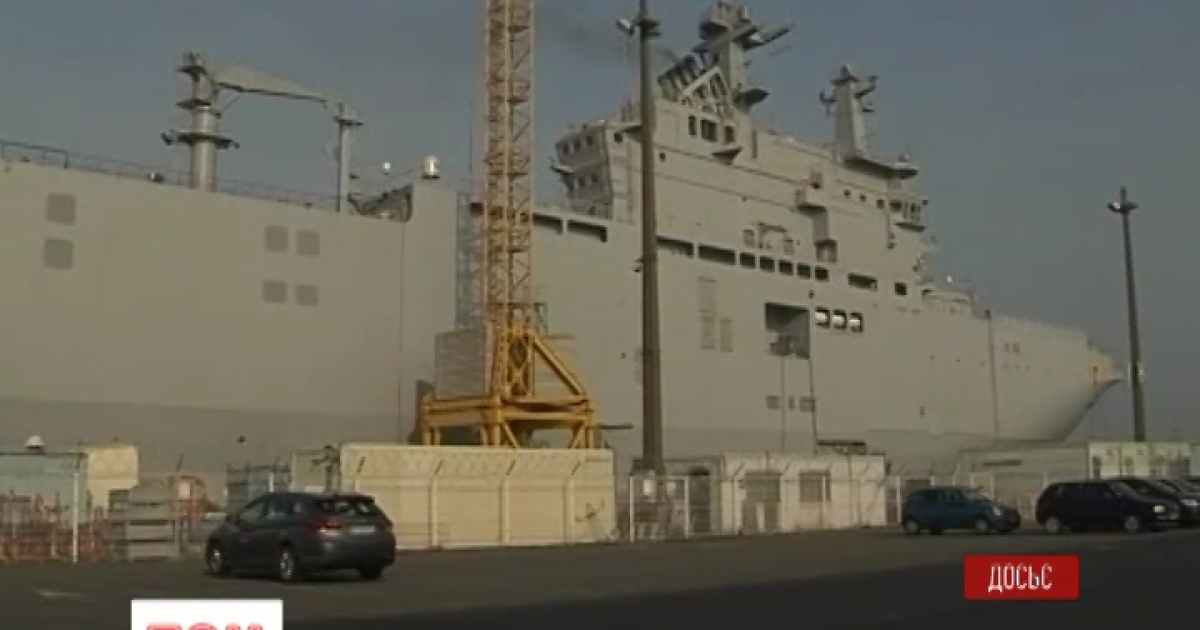 Містраль охороняють пильніше