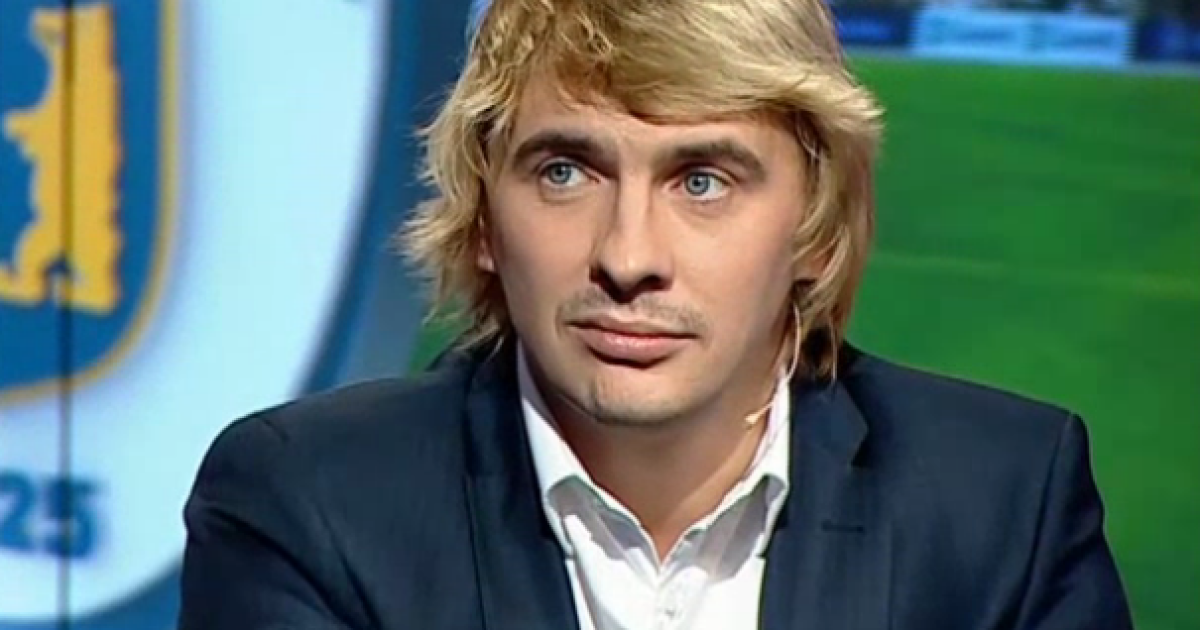 Калініченко буде тренером