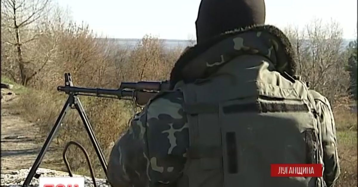 Боевики продолжают атаковать