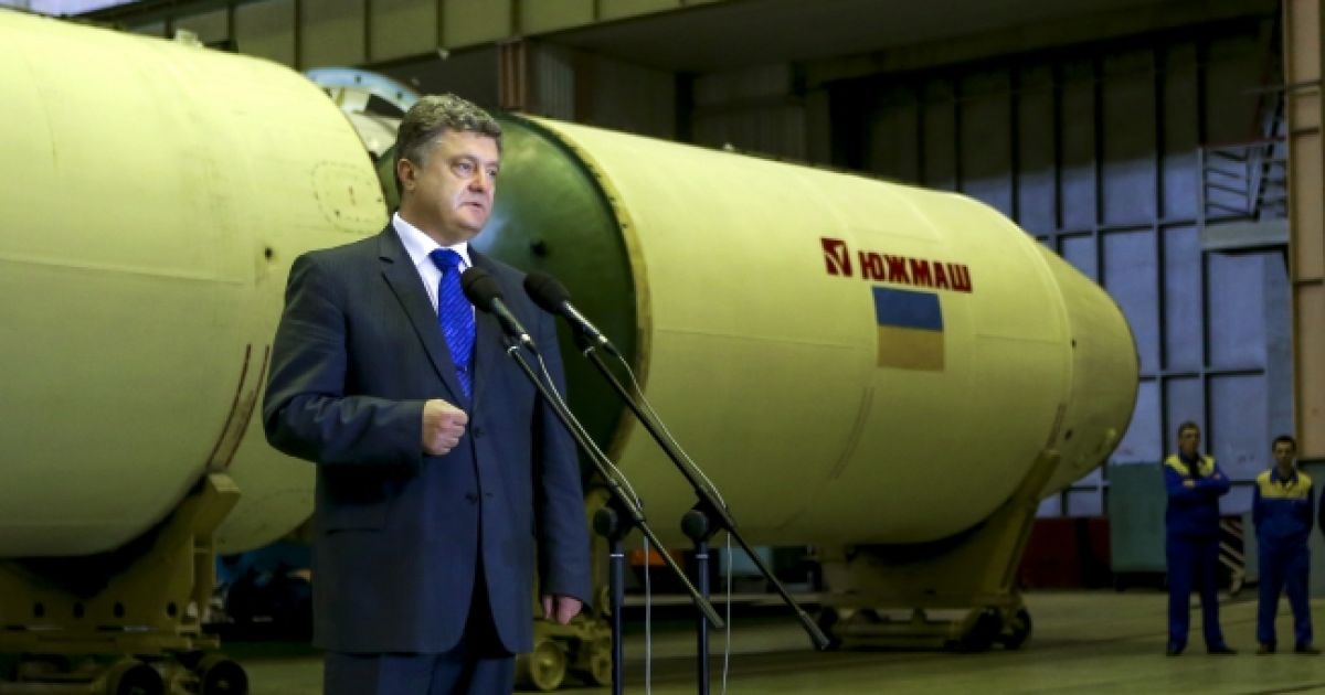 Что стало с южмашем. "ГП "Южмаш. Южный машиностроительный завод. Космонавтика Украины.