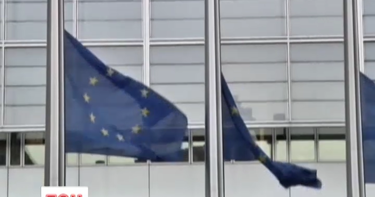 У ЄС обговорюють можливість нових санкцій проти Росії