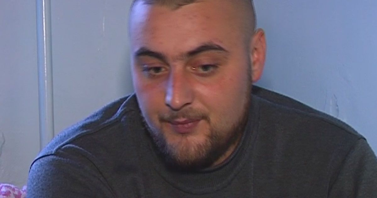 Боєць Нацгвардії Тарас Кобялко потребує допомоги!