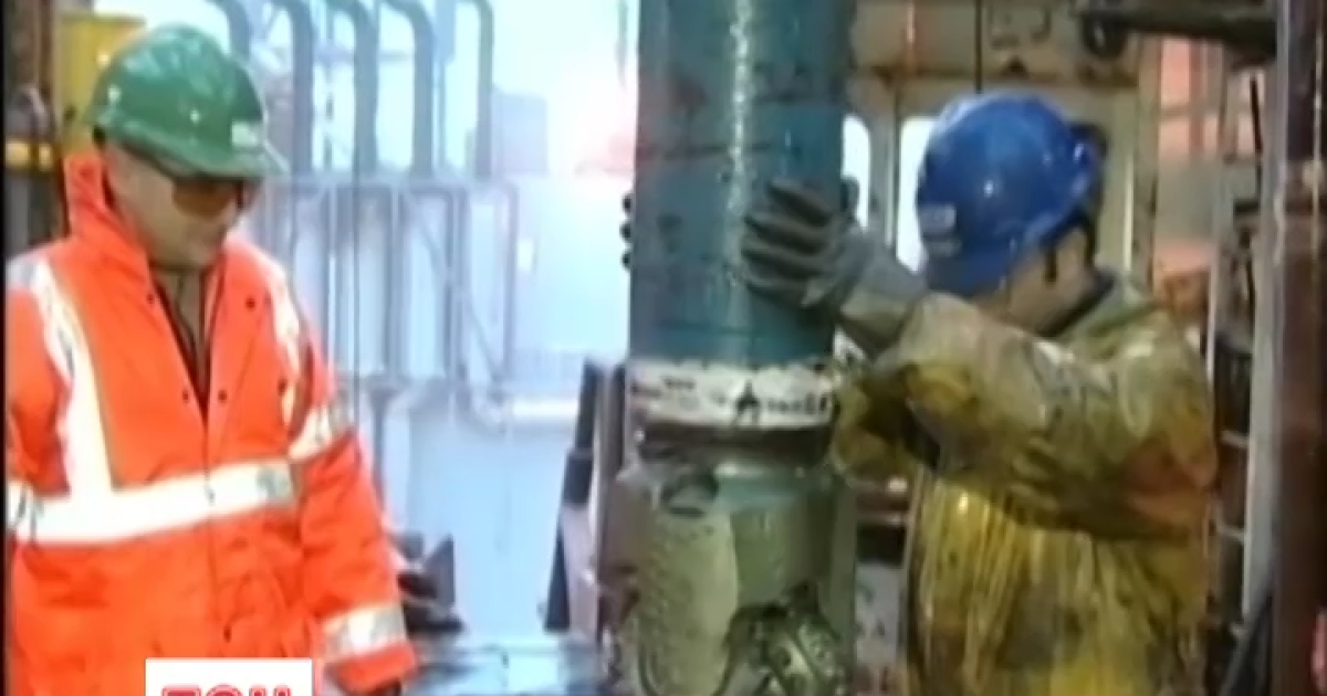 Ціна на нафту досягла 5-річного мінімуму