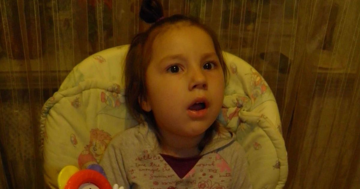 Помогите выздороветь Грабовськой Лиле!