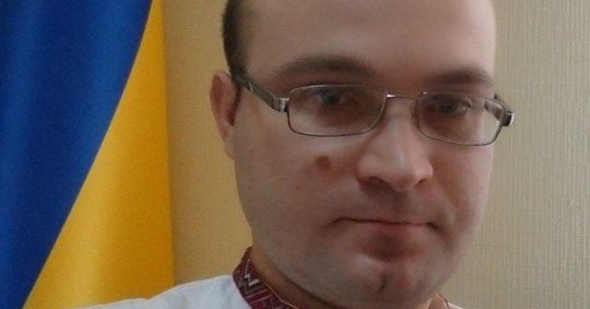 Дроздік замінить у Раді молоду активістку Дарину Ледовських