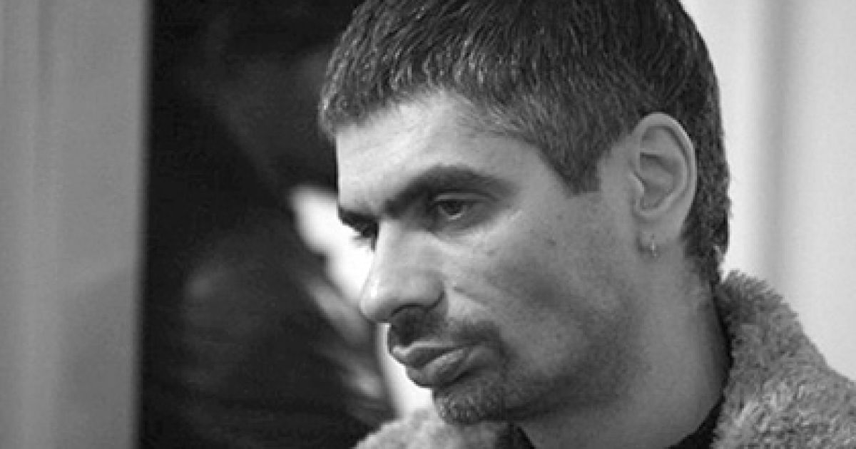 Костилев наклав на себе руки у власній квартирі