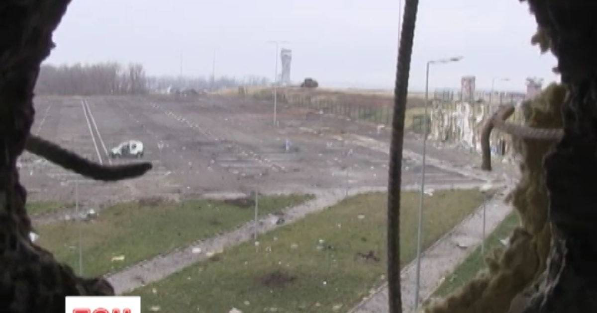 Всі атаки ворога відбиті