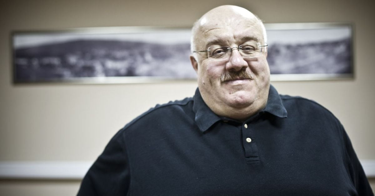 У Печерському районі вул. Житлову перейменували на вул. Кахи Бендукідзе