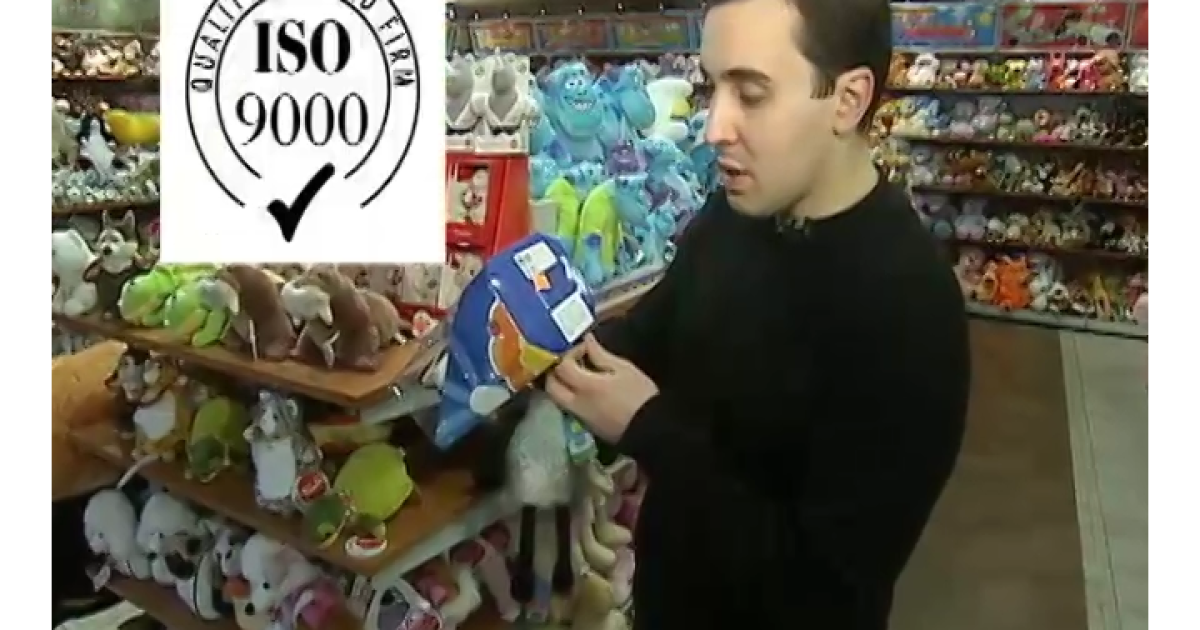 Некачественные детские игрушки содержат в себе лошадиные дозы яда